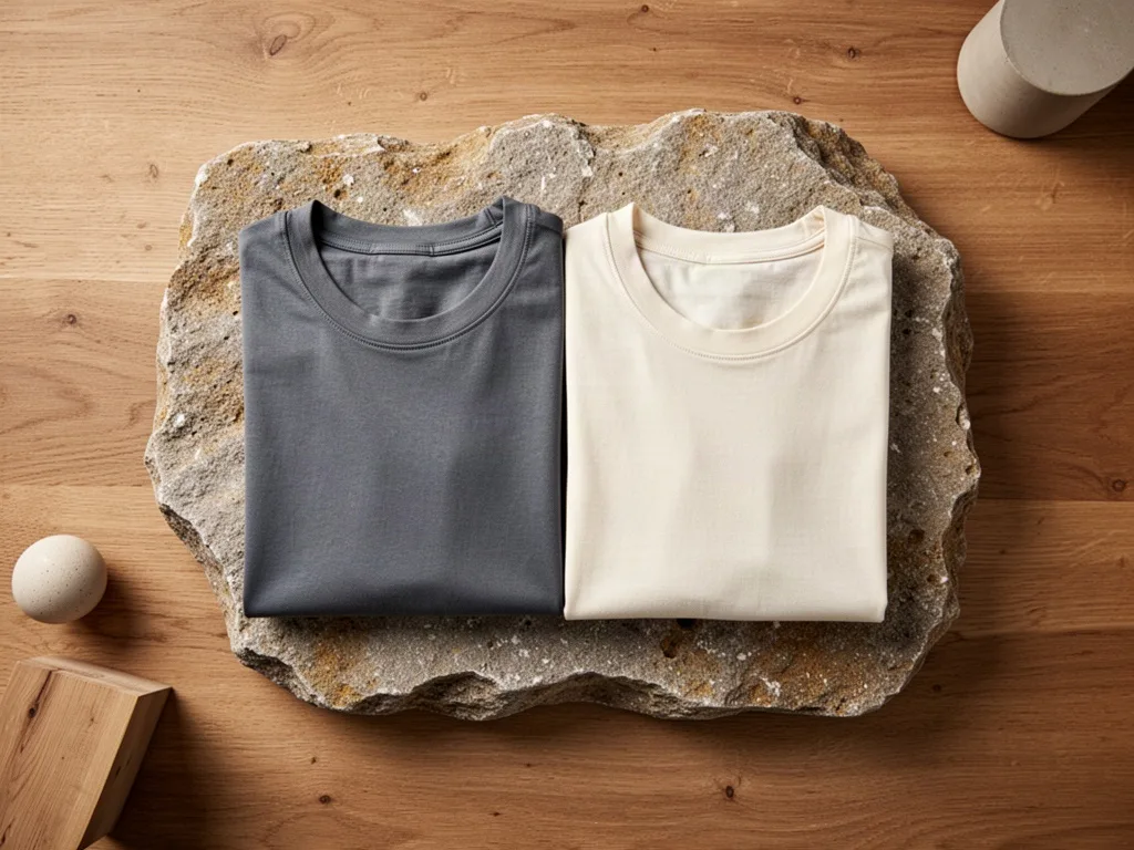 Daily Apparel