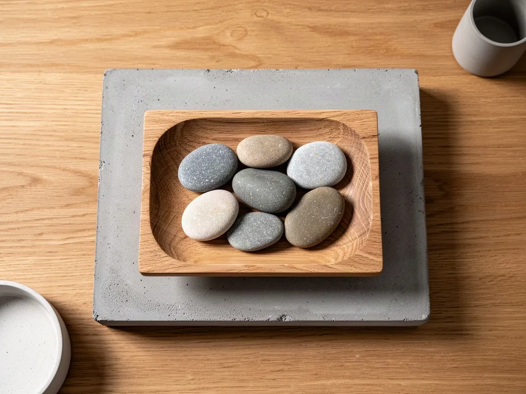 Natural Living Decor