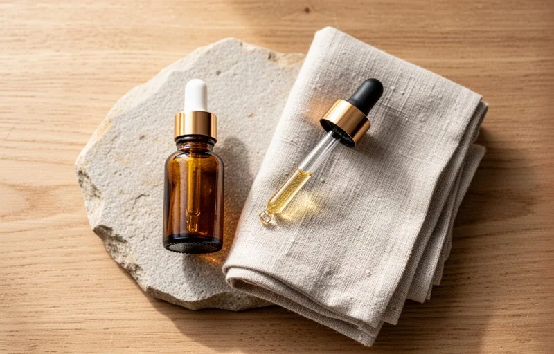 A Practical Guide to Natural Grooming and Clean Living
